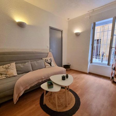 Appartement Centre Historique Экс-ан-Прованс Экстерьер фото